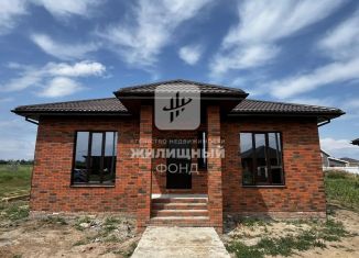 Продаю дом, 139.2 м2, посёлок Пробуждение, улица Пушкина, 55