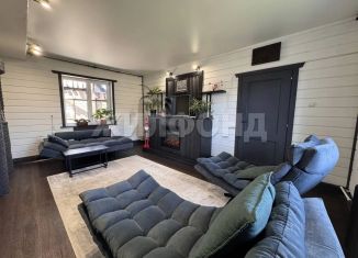 Продается дом, 130 м2, Новосибирск, метро Речной вокзал, 2-я Шоссейная улица