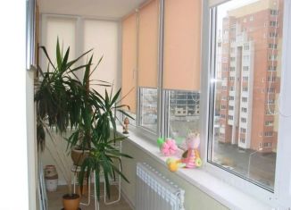Продам 3-комнатную квартиру, 78 м2, Омск, Пригородная улица, 23, Советский округ