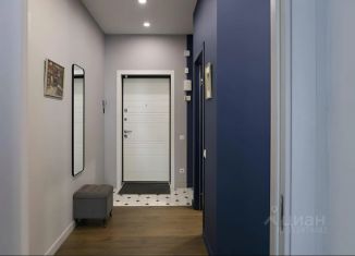Продажа трехкомнатной квартиры, 110.5 м2, Республика Башкортостан, улица Ленина, 75