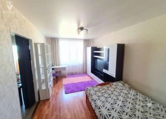 Продается 1-комнатная квартира, 37 м2, Рязань, Шереметьевская улица, 8, ЖК Дубрава 2