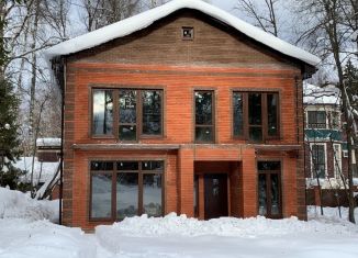 Дом на продажу, 184 м2, Московская область, Профессорская улица, 58
