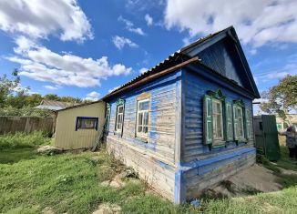 Дом на продажу, 41.1 м2, Саратовская область, улица Мира, 11