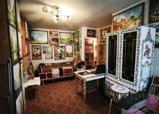 2-комнатная квартира на продажу, 46 м2, Смоленск, улица Соболева, 109А