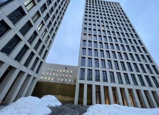 Продается 3-ком. квартира, 69 м2, Москва, Олсуфьевский переулок, 9к2