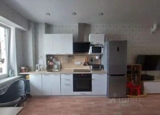 Продам 2-ком. квартиру, 44.3 м2, Иркутск, улица Бородина, 56