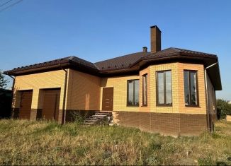 Продам дом, 176.6 м2, Россошь, переулок Надежды