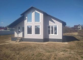 Дом на продажу, 115 м2, Московская область, Новая улица