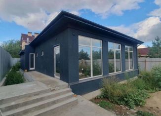 Продается дом, 140 м2, Самарская область, Центральная улица, 20А