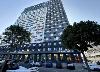 Продаю квартиру студию, 22 м2, Астрахань, улица Бехтерева, 8