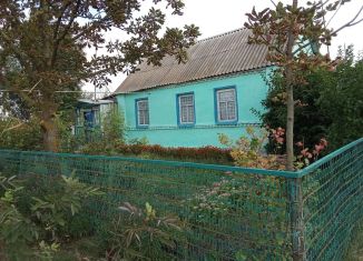 Дом на продажу, 54 м2, Липецкая область, Октябрьская улица, 25