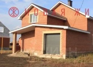 Продается дом, 136 м2, Самарская область, Центральная улица