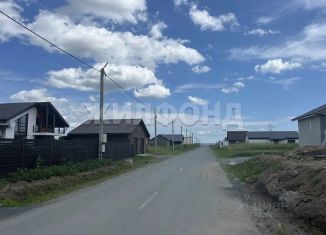 Продаю участок, 6 сот., Новосибирская область