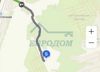 Продам земельный участок, 8 сот., Новосибирская область