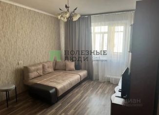 Сдам 1-комнатную квартиру, 37.2 м2, Орёл, Раздольная улица, 62