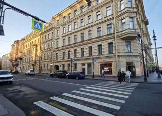 Продаю комнату, 139.5 м2, Санкт-Петербург, улица Восстания, 20/16