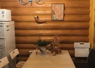 Сдам в аренду дом, 85 м2, Ленинградская область, Олонецкая улица, 32А