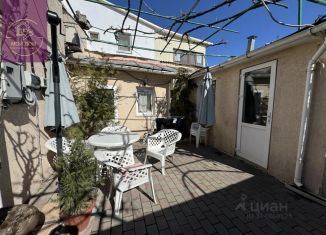 Продам дом, 120 м2, Крым, Красноармейская улица