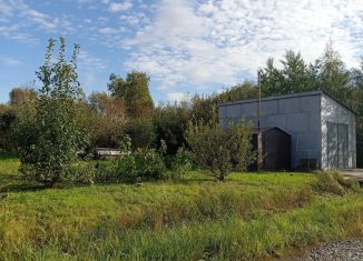 Продажа дома, 15 м2, Новосибирская область, Васильковая улица, 25