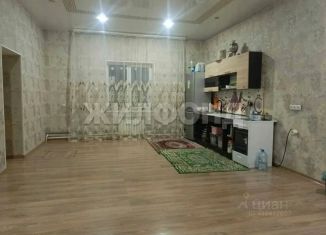 Продам дом, 117 м2, Новосибирская область, Советская улица, 45