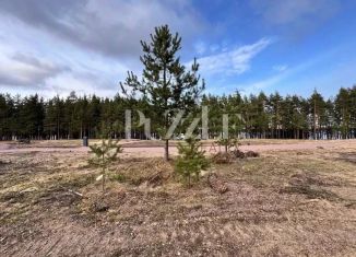 Продажа земельного участка, 12 сот., Ленинградская область