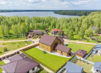 Аренда дома, 215 м2, Московская область, СНТ Можайское Море, 61вл2