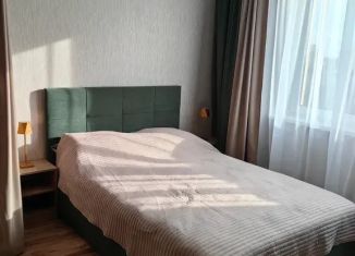 Сдаю в аренду 1-комнатную квартиру, 37 м2, Орловская область, Черепичная улица, 22к2