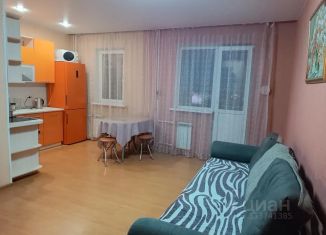 Продается 2-комнатная квартира, 66 м2, Иркутская область, улица Семена Лагоды, 4/2