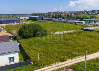 Продажа участка, 12 сот., Ленинградская область, Крымская улица, 17