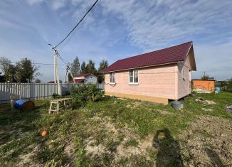 Дом на продажу, 44 м2, Ленинградская область, Гранитная улица, 15