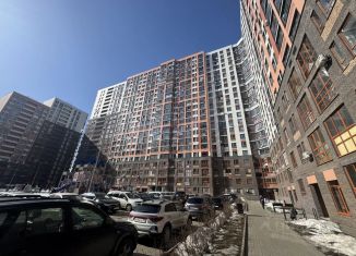 Продаю однокомнатную квартиру, 33.7 м2, Московская область, улица Романычева, 3