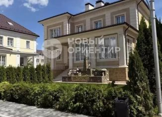 Продается дом, 499 м2, Москва, КП Новое Румянцево, 8