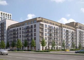 Продается 1-ком. квартира, 69.6 м2, Омская область