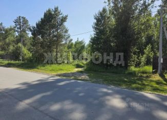 Продажа участка, 8.62 сот., Новосибирская область, КП Лаки парк, 93