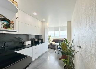 Продается однокомнатная квартира, 36.6 м2, Самара, улица Мечникова, 3, Железнодорожный район