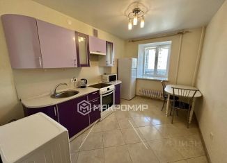 1-комнатная квартира на продажу, 36.3 м2, Кировская область, Современная улица, 7