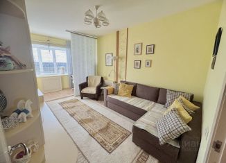 Продажа двухкомнатной квартиры, 70.9 м2, Чебоксары, улица Фёдора Гладкова, 24, Ленинский район