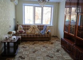 3-комнатная квартира на продажу, 60 м2, Саратовская область, Полтавская улица, 32