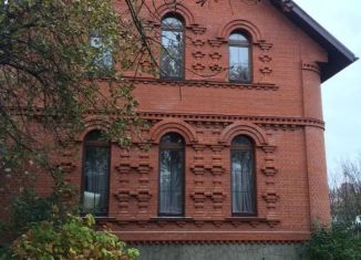 Продается дом, 351.7 м2, Московская область, деревня Мышецкое, 9