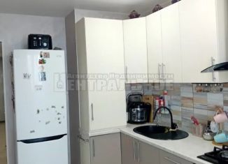 Продажа трехкомнатной квартиры, 76 м2, Смоленск, проспект Строителей, 23А, ЖК Южная Долина