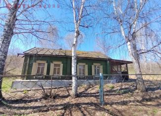 Продажа дома, 25 м2, Самарская область, Заречная улица, 4