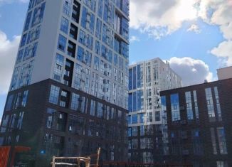 Двухкомнатная квартира на продажу, 48.2 м2, Пермский край, Боровая улица, 21