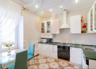 Продажа 3-комнатной квартиры, 83 м2, Омская область, улица Гусарова, 13