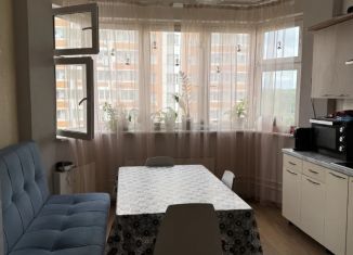 Продажа 2-комнатной квартиры, 60.2 м2, Балашиха, Молодёжный бульвар, 4/5