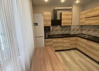 Аренда 1-ком. квартиры, 35 м2, Республика Башкортостан, улица Менделеева, 128к1