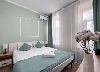Аренда комнаты, 15 м2, Москва, улица Покровка, 3/7с1, метро Курская