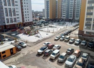 Продажа двухкомнатной квартиры, 63.6 м2, Республика Башкортостан, улица Генерала Ишбулатова, 8/4