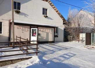 Аренда дома, 30 м2, Республика Башкортостан, улица А. Пашкевича, 14