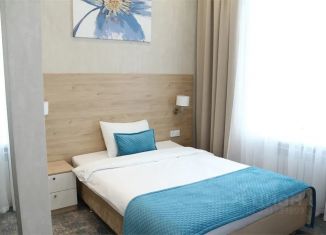 Сдача в аренду комнаты, 15 м2, Татарстан, Октябрьская улица, 9