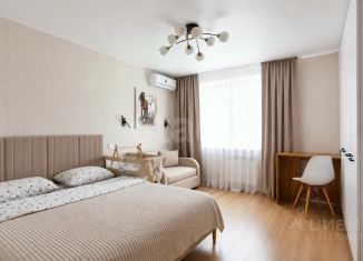 Продажа 1-ком. квартиры, 33.1 м2, Тамбовская область, Проектный проезд, 3А